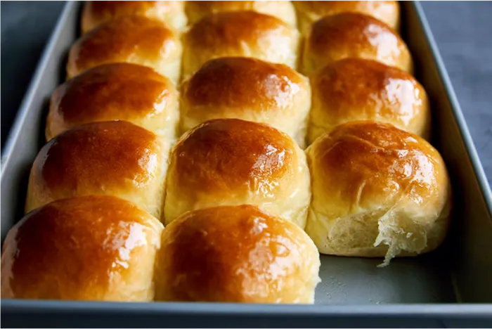 Hawaiian rolls, now synonymous to ‘dinner rolls’ have become a dinner staple for the Americans
